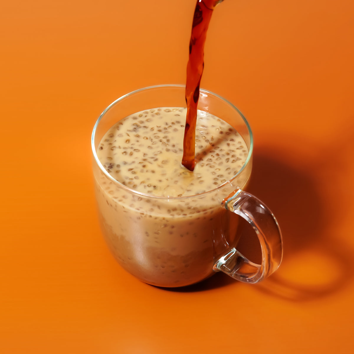 Chia Bubble Tea