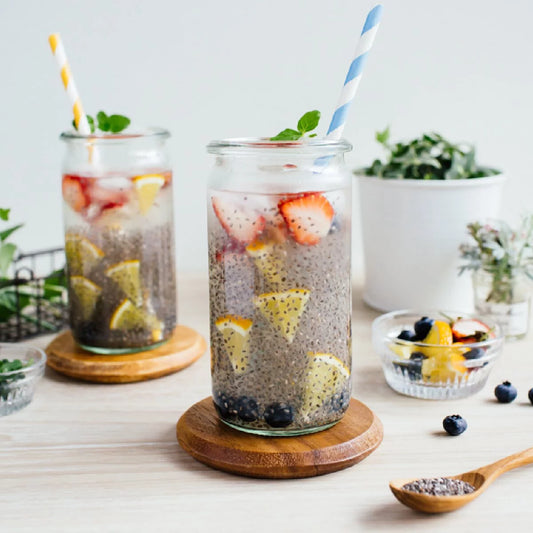 Chia Seed