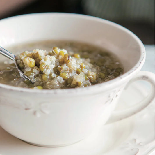 Quinoa