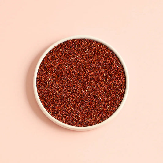 Red Quinoa