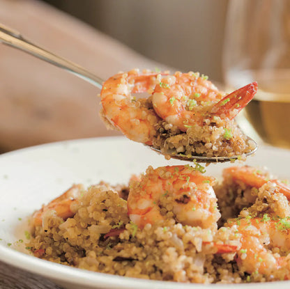Quinoa