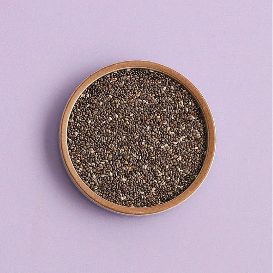 Chia Seed
