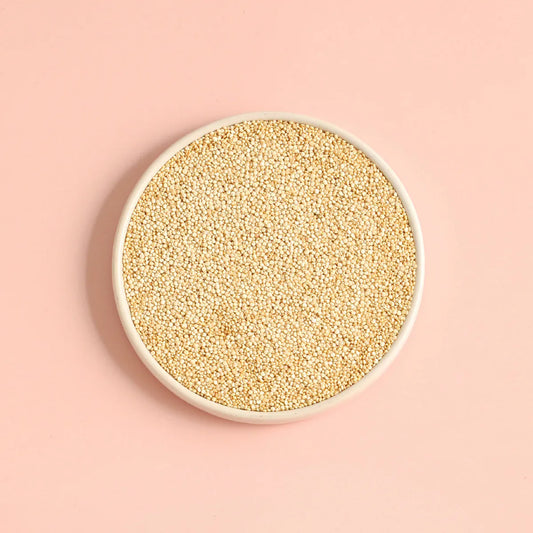 Quinoa