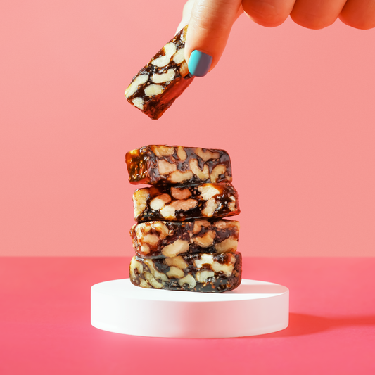 Chia Dates & Walnut