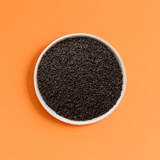 Black Sesame Powder