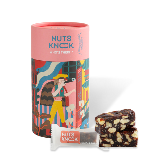Chia Dates & Walnut